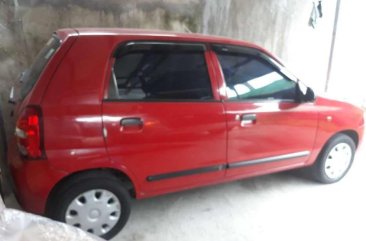 rush sale 2008 suzuki alto