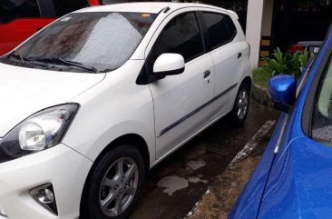 Toyota Wigo 2014 For sale