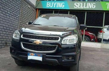 Chevrolet Trailblazer 2016 for sale