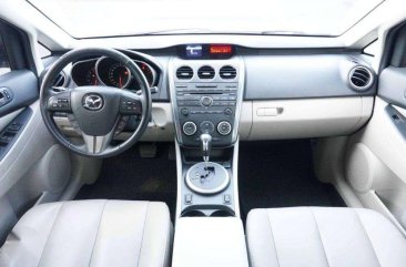 2011 MAZDA CX7 for sale