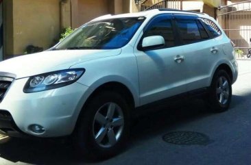 Hyundai Santa Fe 2007 for sale