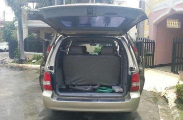 Kia Sedona Carnival 2004 for sale