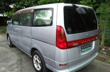 2008 Nissan Serena for sale