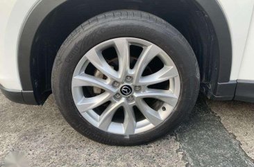 2013 Mazda CX5 for sale