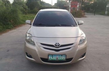 toyota vios 2008 1.5G for sale