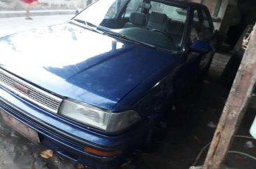 Well-kept Toyota Corolla for sale