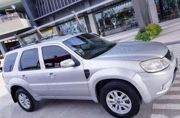 Ford Escape XLT AT 2011 Model for sale