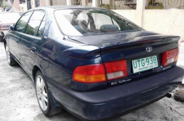 Toyota corona exsior 1997