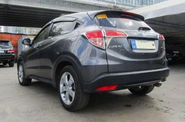 2017 Honda HR-V 1.8 E CVT AT P898,000 only!