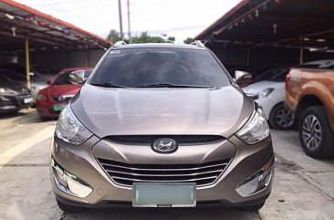 2012 Hyundai Tucson Theta II for sale