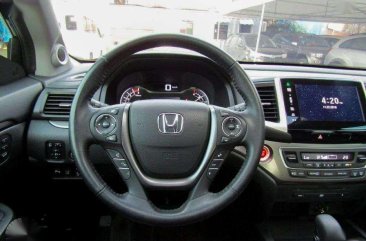 2016 Honda Pilot for sale