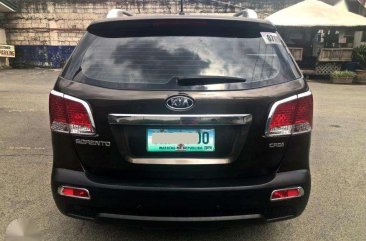 Kia Sorento CRDi AT 2012 for sale