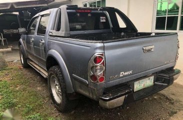 ISUZU DMAX 2004 3.0 for sale