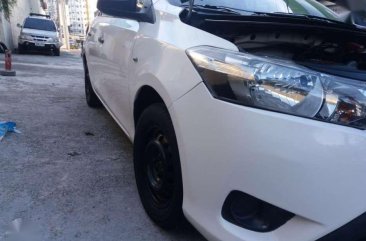 Toyota Vios J 1.3 for sale