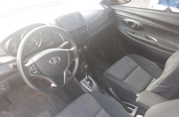 2017 Toyota Vios E 13L Automatic Gas Sm Southmall