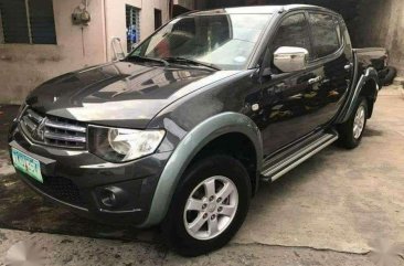 2012 Mitsubishi Strada for sale