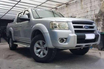 FRESH 2009 Ford Ranger Wildtrak for sale