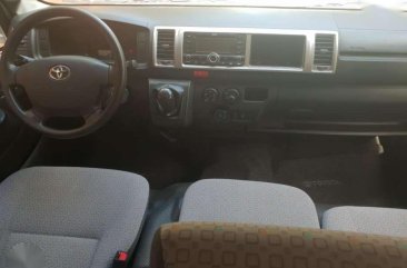 2016 toyota hiace grandia for sale