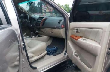 2010 Toyota Fortuner for sale