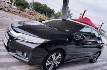 Honda City VX Paddle Shift AT 2014 Model for sale