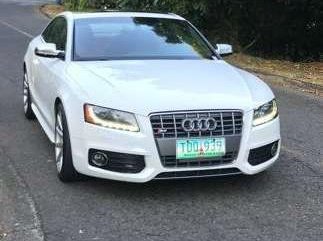 Audi S5 2012 for sale