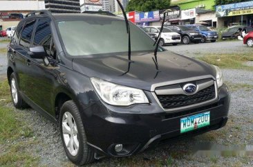 Subaru Forester 2013 for sale