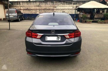 2016 Honda City for sale