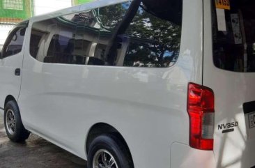 Nissan Urvan NV350 2016 for sale