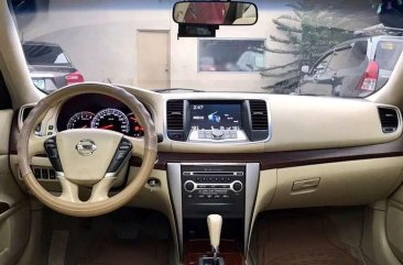 2012 Nissan Teana for sale