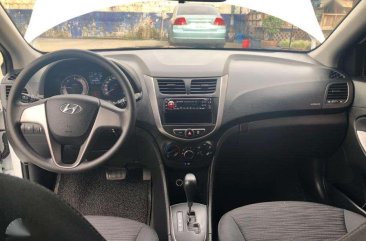 2017 Hyundai Accent for sale