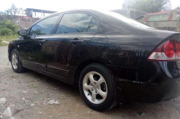 2008 Honda Civic for sale