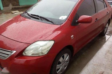 2010 Toyota Vios for sale