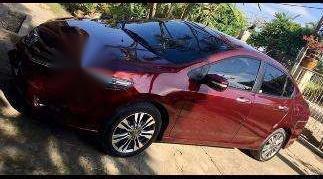 2014 Honda City E for sale