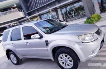 Ford Escape XLT AT 2011 Model for sale