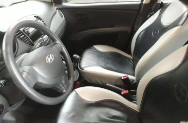 Hyundai i10 2012 for sale 