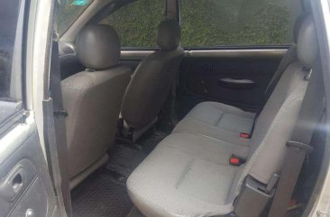 Toyota Avanza J 2007 for sale