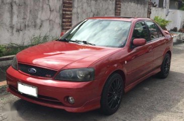 Ford Lynx 2004 for sale