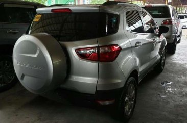 2018 Ford Ecosport for sale