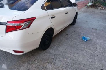 Toyota Vios J 1.3 2016 FOR SALE