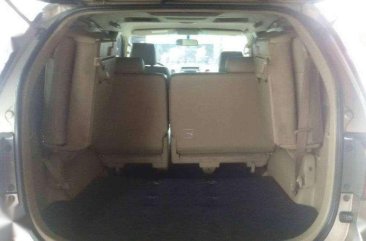 2009 fortuner g for sale