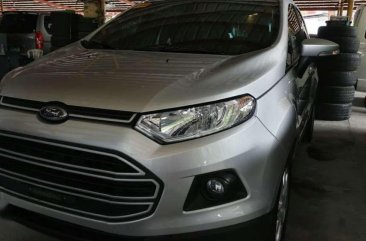 2018 Ford Ecosport for sale