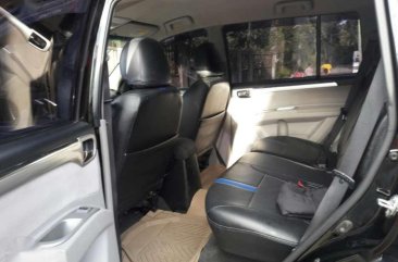 Mitsubishi Montero 2009 for sale