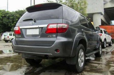 2010 Toyota Fortuner 2.5 4X2 G DSL AT P738,000 only!