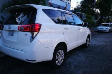 Toyota Innova 2016 J for sale