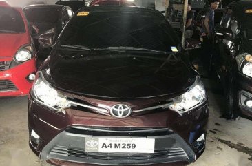 2018 Toyota Vios for sale