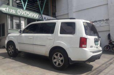 Honda Pilot 2013 (Rosariocars) for sale