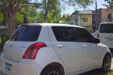 2010 SUZUKI SWIFT for sale