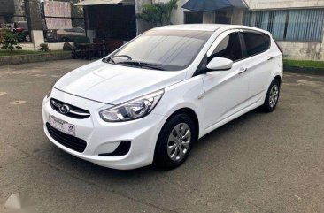 2017 Hyundai Accent for sale