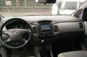 2008 Toyota Innova for sale