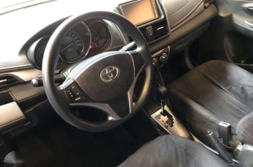 2017 Toyota Vios E AT for sale